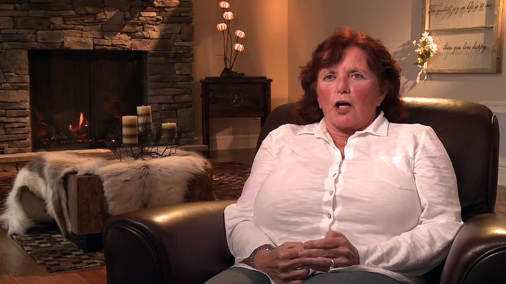 Dana White UFC MOM TELLS ALL - video Dailymotion