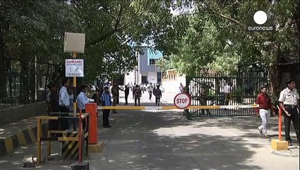 الهند: إنذار خاطئ لمادة مشعة في مطار نيودلهي