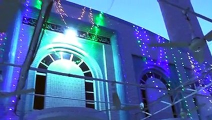 Mehfil Naat Youme Saddique Akbar R.A at Gulistan Colony A Block (Aslam Bajwa) Part-1 (30.05.2015)