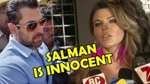 Rakhi Sawant REACTS On Salman Khan's Hit-And-Run Case