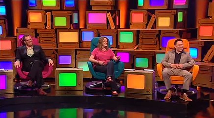 You Have Been Watching S01E03 Pt 1