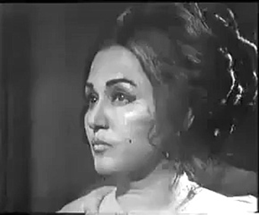 Aeh Puttar Hattan Te Nahi Wik De - Noor Jahan - by Abadat Ali Malik