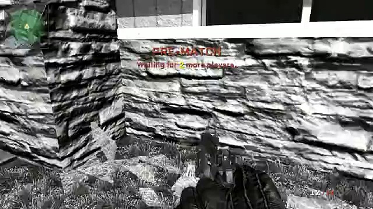 Call of Duty® BlackOps 21