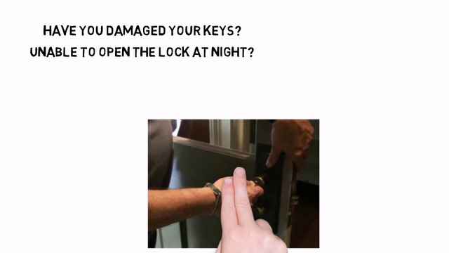 24/7 Emergency Service Available at Locksmith St Charles In IL