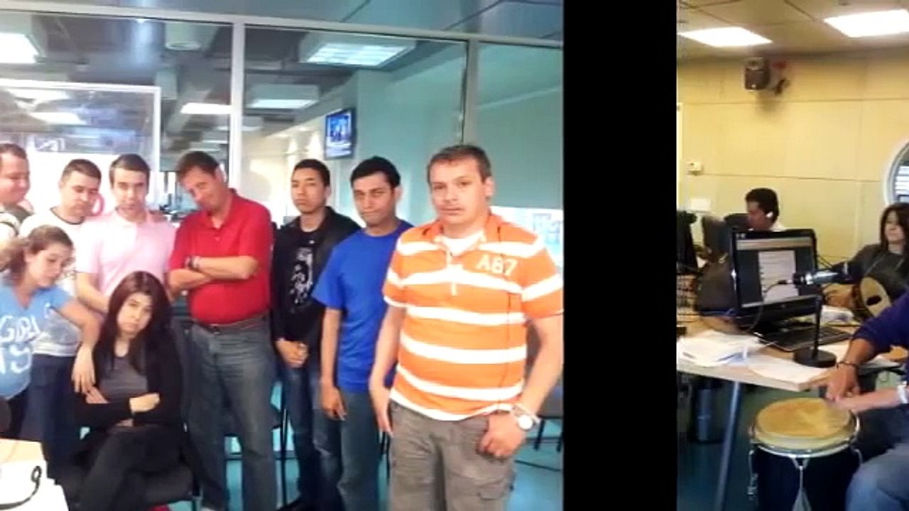La Luciérnaga 28 - Caracol Radio