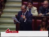 Governo Berlusconi Massoni in Parlamento ?