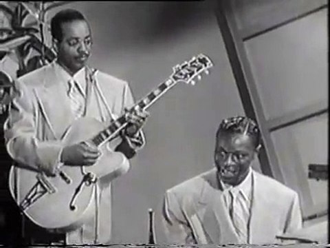 NAT KING COLE ROUTE 66