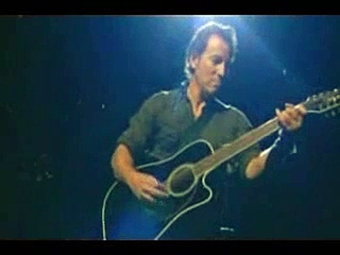 ⁣Bruce Springsteen - Star Spangled Banner