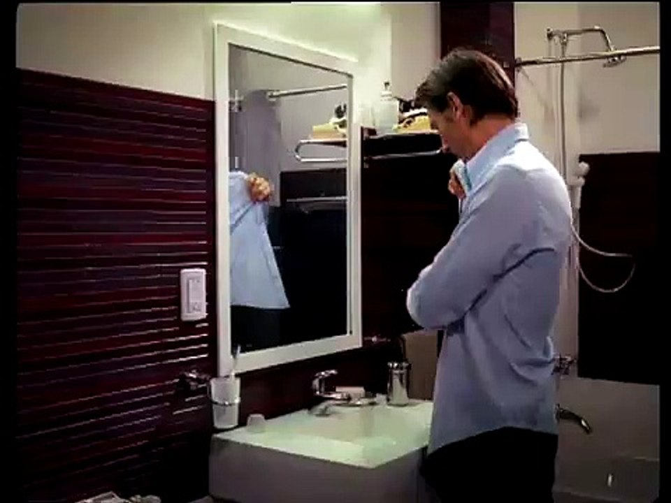 Rexona 'Mirrors'