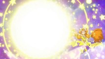 Go! Princess Pretty Cure - PreCure Full Moon Humming