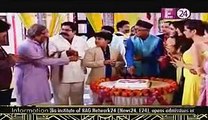 Chidiya Ghar 30th May 2015 Chidiya Ghar Mein Moonchon Ka Jashan CineTvMasti.Com