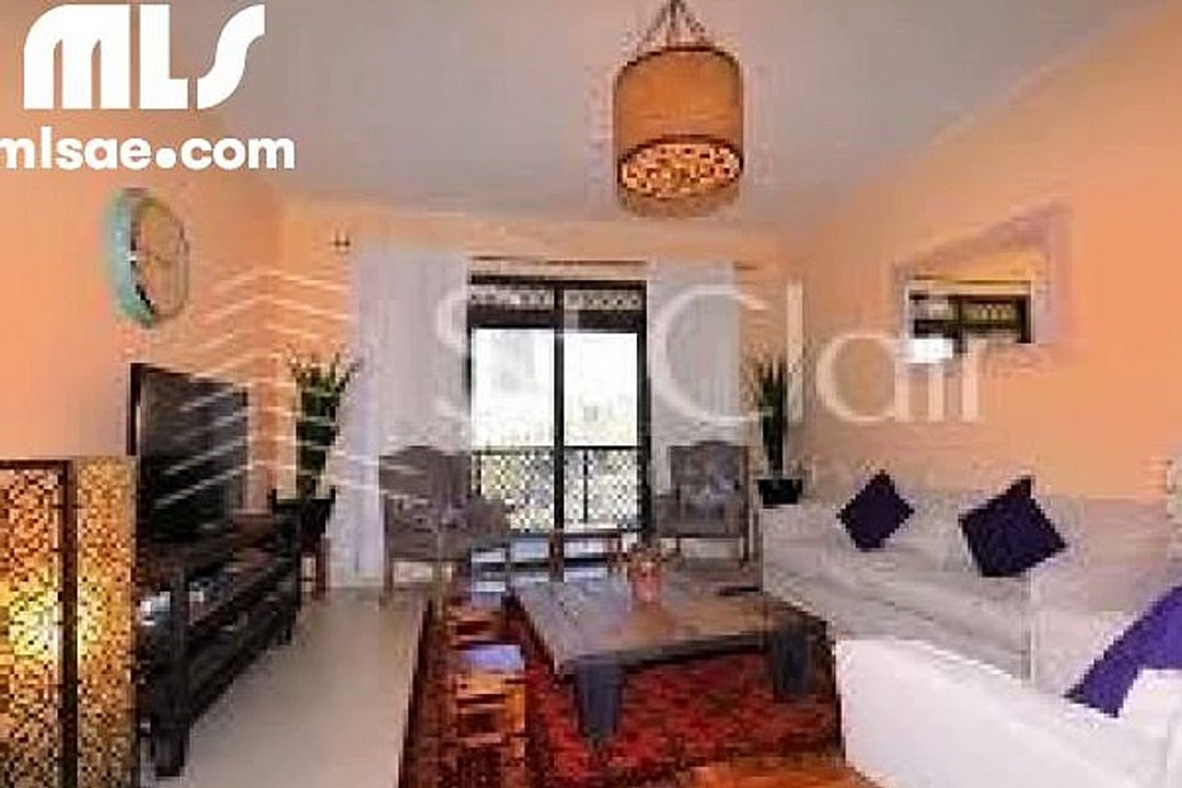 Brilliant apartment with private garden - mlsae.com