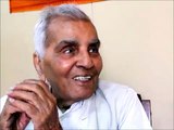 Interview of Justice Rajinder Sachar from PUCL on Death Penalty and Human Rights