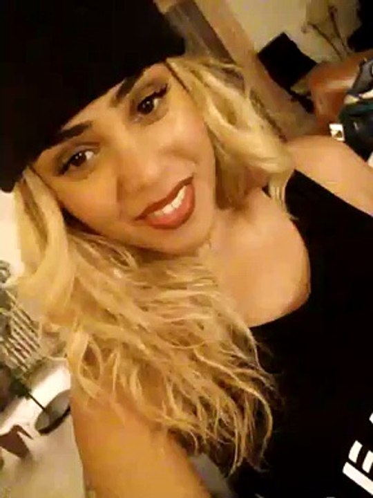 Emily Norman vous parle de la Trace Tropical Party de Nancy au White Club - 30 mai 2015