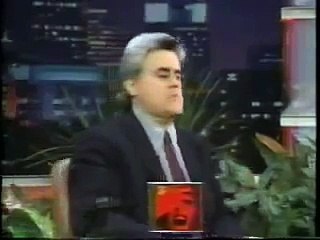 Third Eye Blind Hows it gonna be live on Jay Leno 1998