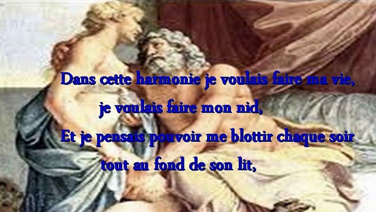 LA MUSE  "CD GIGI DE BOBIGNY"