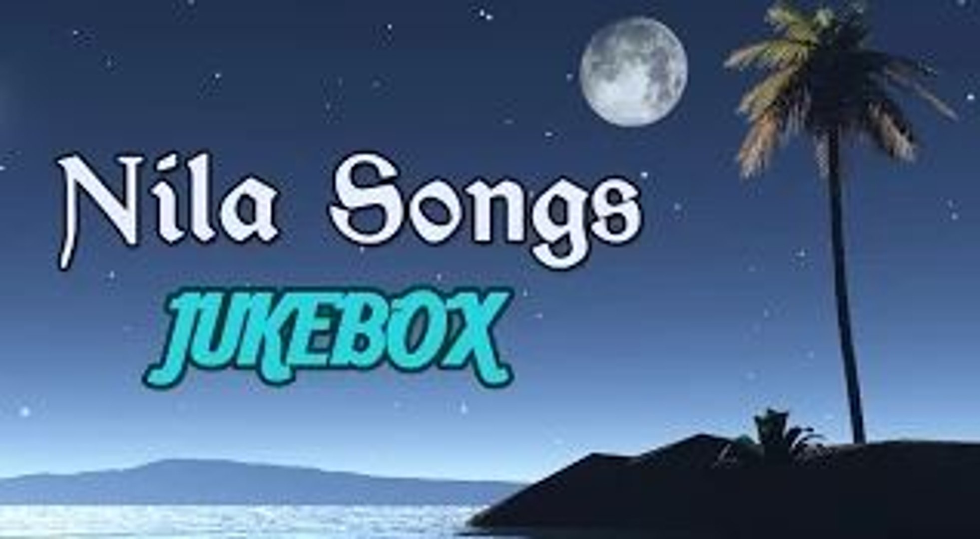 ⁣Nila Songs Jukebox - Tamil Classic Songs Collection - Super Hit Melodious Songs