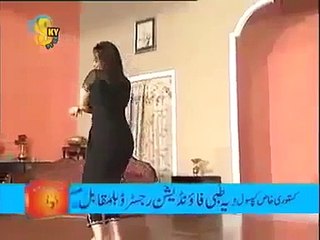 Hot Wet Mujra by Nargis - Aine Nere Na