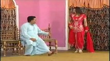 Best Performance of Zafri Khan Iftikhar Thakur Nasir Chinyoti