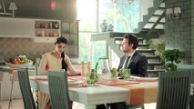 Mikaal Zulfiqar & Sanam Saeed in Ufone Ad - VOSTFR