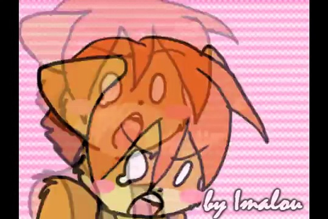 For Allykatnya's contest : Hatobu sings "Triple Baka" by Hatsune Miku