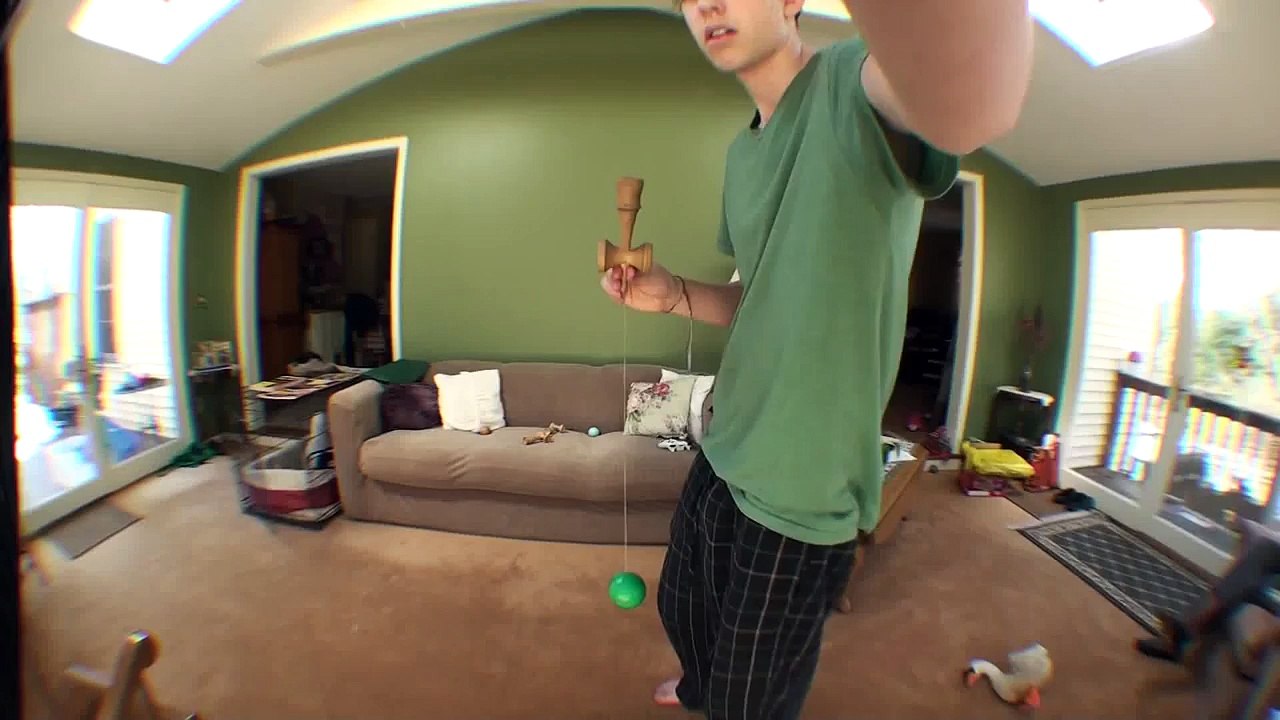 Kendama