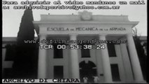 DIFILM - CEREMONIA EN LA ESCUELA DE MECANICA DE LA ARMADA (1980)