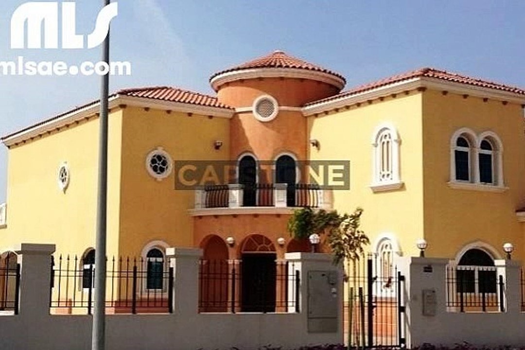 5 BEDROOMS   MAIDS ROOM WITH POOL LEGACY PACKAGE 1 FOR SALE IN JUMEIRAH PARK - mlsae.com