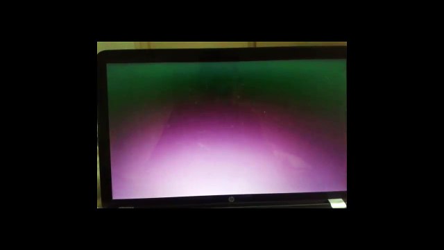 hp pavilion ubuntu 15.04