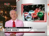 Fake honey  - China Take - Jun 24,2013 - BONTV China