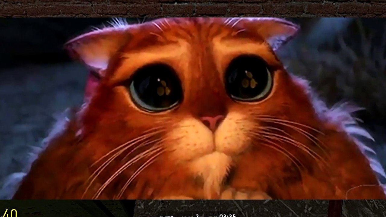 Prop Hunt - Puddin' Pops Part 3!! Bill Cosby, Crazy Baby, and Stupid Trash Can