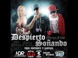 Despierto Soñando - Ñengo Flow FT Ivy Queen & Gotay