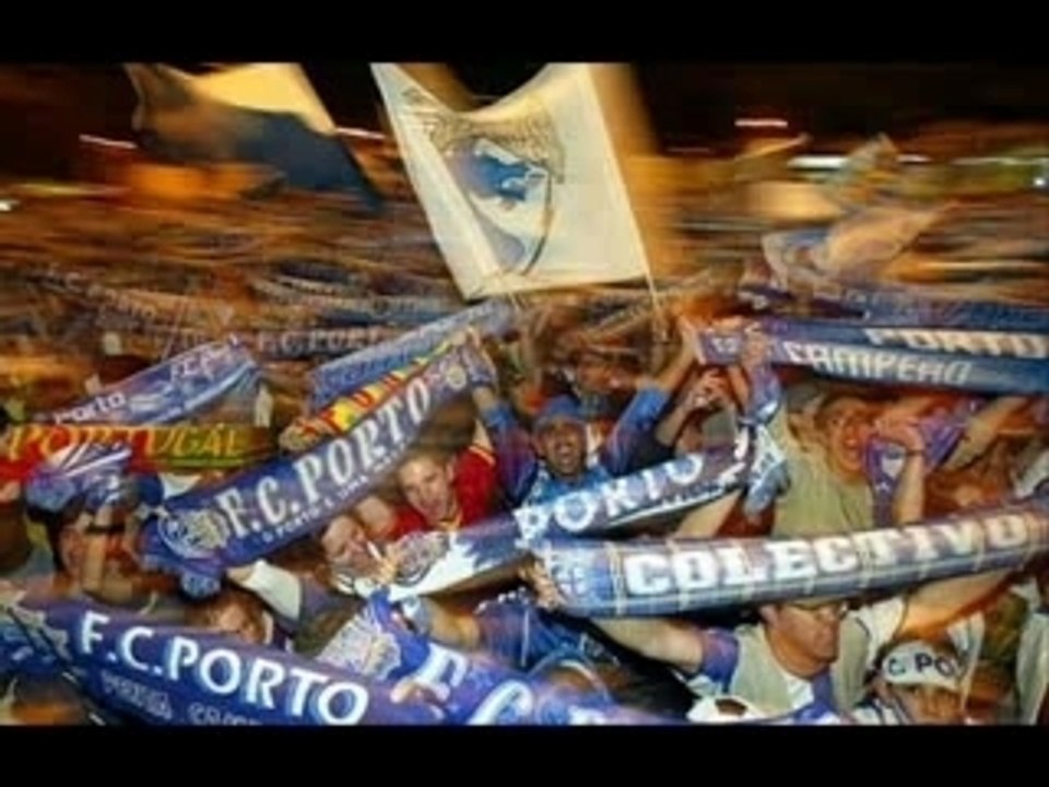 Deco "o magico" no fcp