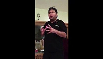 Watch video message by CEO_AXACT,BOL Shoaib Sheikh