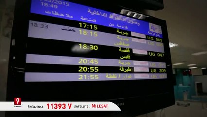 في رمضان أقوى كاميرا خفيّة في العالم العربي الطيّــــارة - مع Migalo