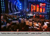 سعد وسعد | احمد بتشان يقدم دويتو رائع مع احمد سعد باغنية مش بقي مني