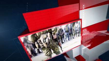 After Effects Project Files - Politic Towers - VideoHive 9942826