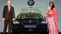 BMW 6-Series Gran Coupe Facelift Launched