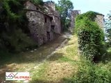 Castelnuovo Val di Cecina. filmato