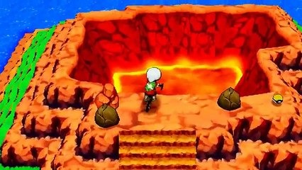 Where To Find TM90 Substitute: Pokemon Alpha  Sapphire and Omega Ruby [ORAS]