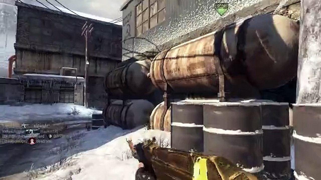 Call of Duty® BlackOps 29