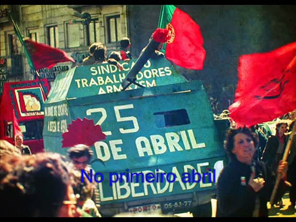 Fado Tropical - Chico Buarque