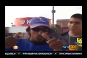 Las Noticias - Bendito sea Ciudad Juárez