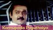 Kannupada Poguthaiya - Vijaykanth, Sukanya - Chinna Gounder - Ilaiyaraja Hits - Super Hit Gana Song
