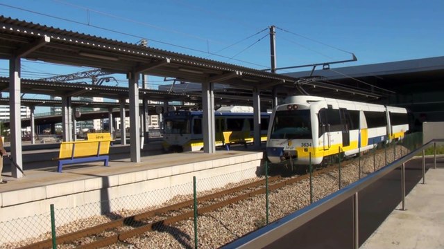 Alegaciones de Asturias al Tren a la Y ferroviaria entre Gijón, Avilés y Oviedo