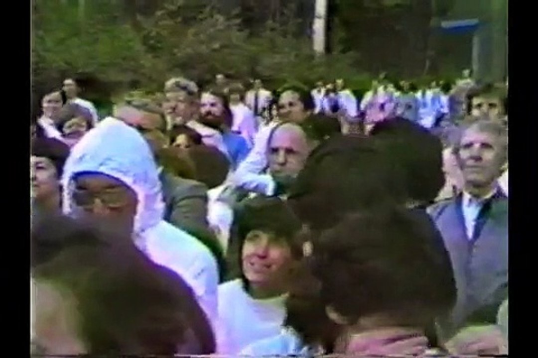 Omraam Mikhaël Aïvanhov, extrait 1