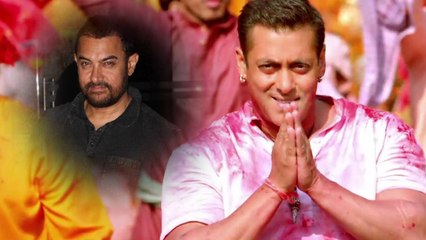 Must Watch Aamir PROMOTES Bajrangi Bhaijaan in his OWN STYLE