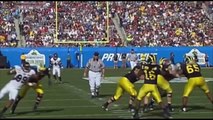 Gator Bowl 2011 Highlights