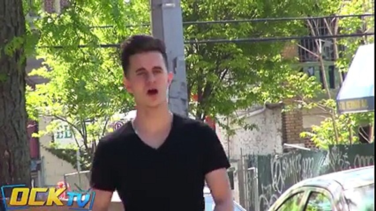 Prank Videos