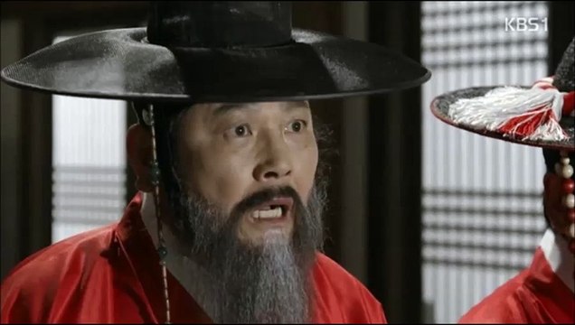 징비록 31회 FULL HDTV 150530 징비록 31화 5월30일